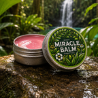 Senzio Miracle Balm