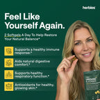 Herbies Oregano+