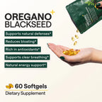 Herbies Oregano+