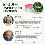 Senzio Miracle Balm